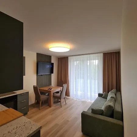 Apartament 7 Mw Nowogrod Bobrzanski Exterior photo