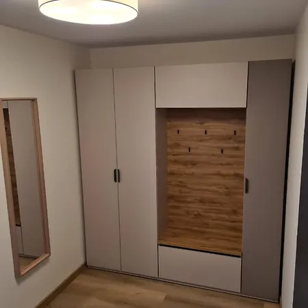 Apartament 7 Mw Nowogrod Bobrzanski Exterior photo