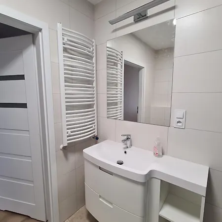 Apartament 7 Mw Nowogrod Bobrzanski Exterior photo