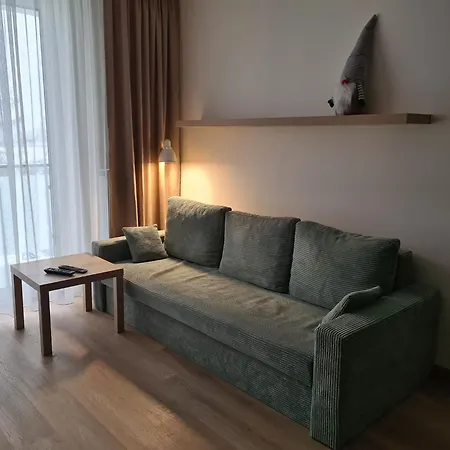 Apartament 7 Mw Nowogrod Bobrzanski Exterior photo