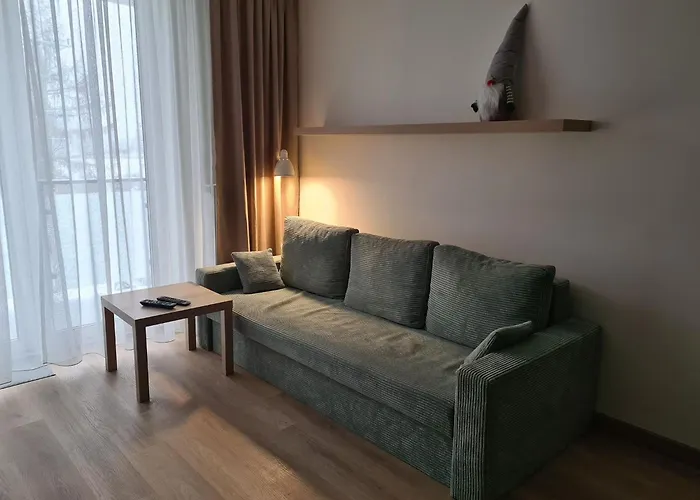 Apartament 7 Mw