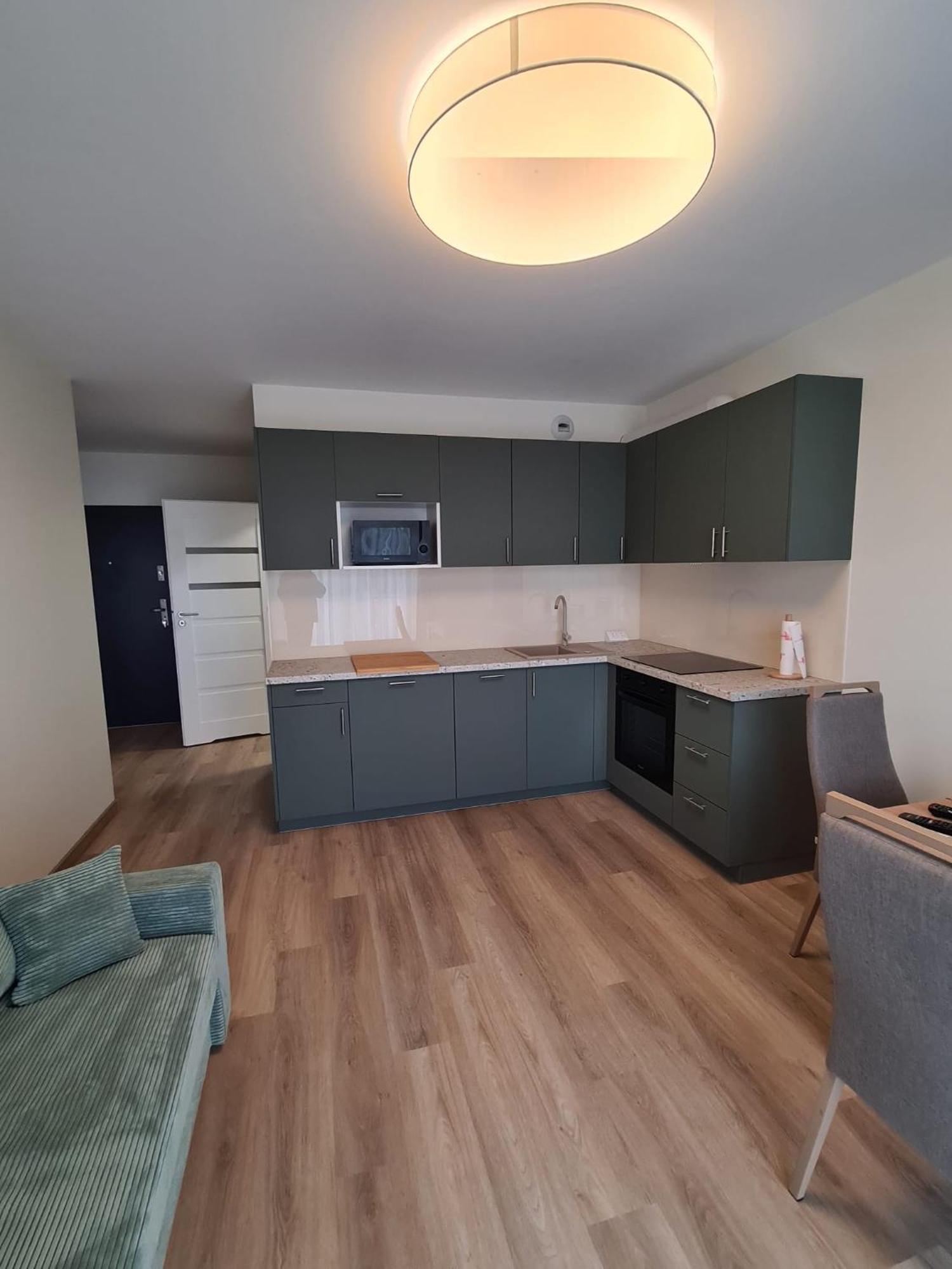 Apartment 7 Mw