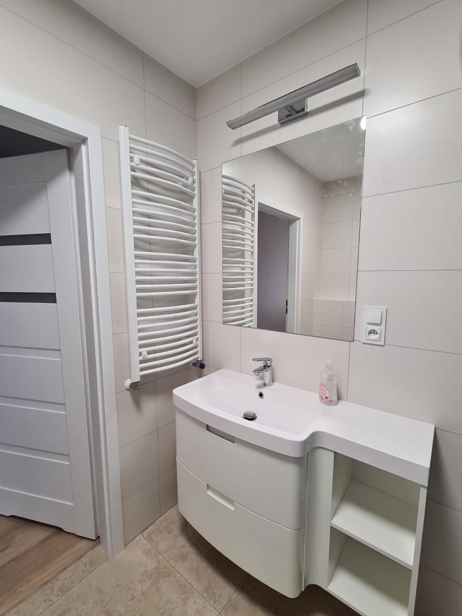 7 Mw Apartment *